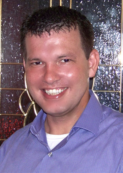 Mike Taber
