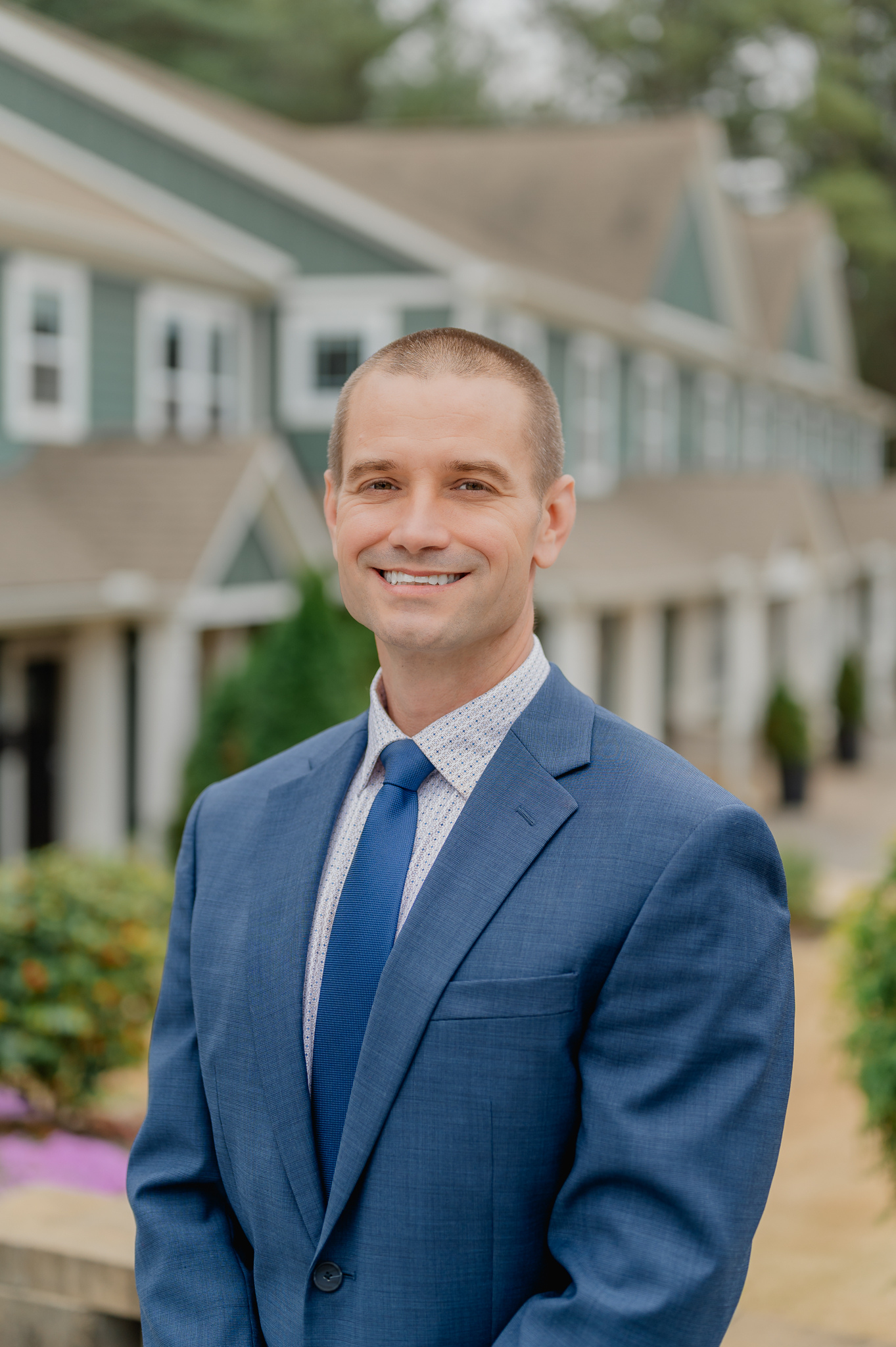 Wrapper Cornerstone Real Estate Group