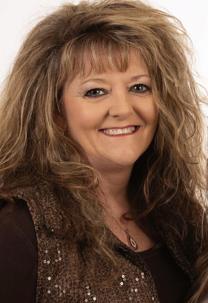 Glenda Edwards