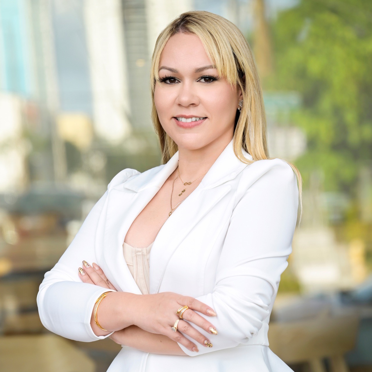 Mayte Sanchez - Realtor