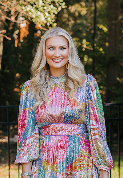 Summer Styles Hocker