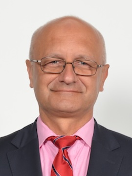 Roster Image for Marek Sobolewski