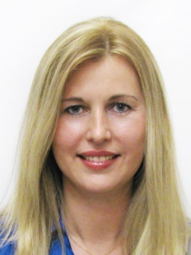 Roster Image for Malgorzata Pieniadz
