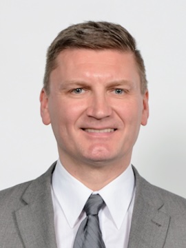 Roster Image for Peter Nowik