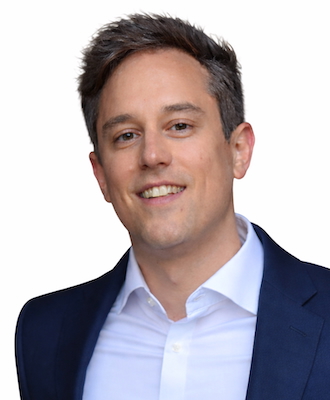 Roster Image for Jon Goracy