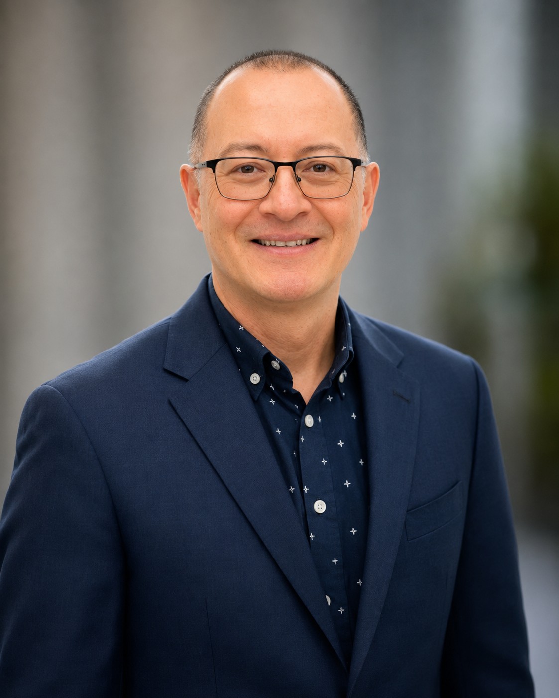 Featured Agent Michael Chang