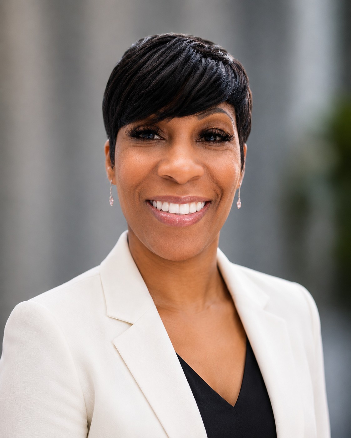 Featured Agent Jennifer Chang