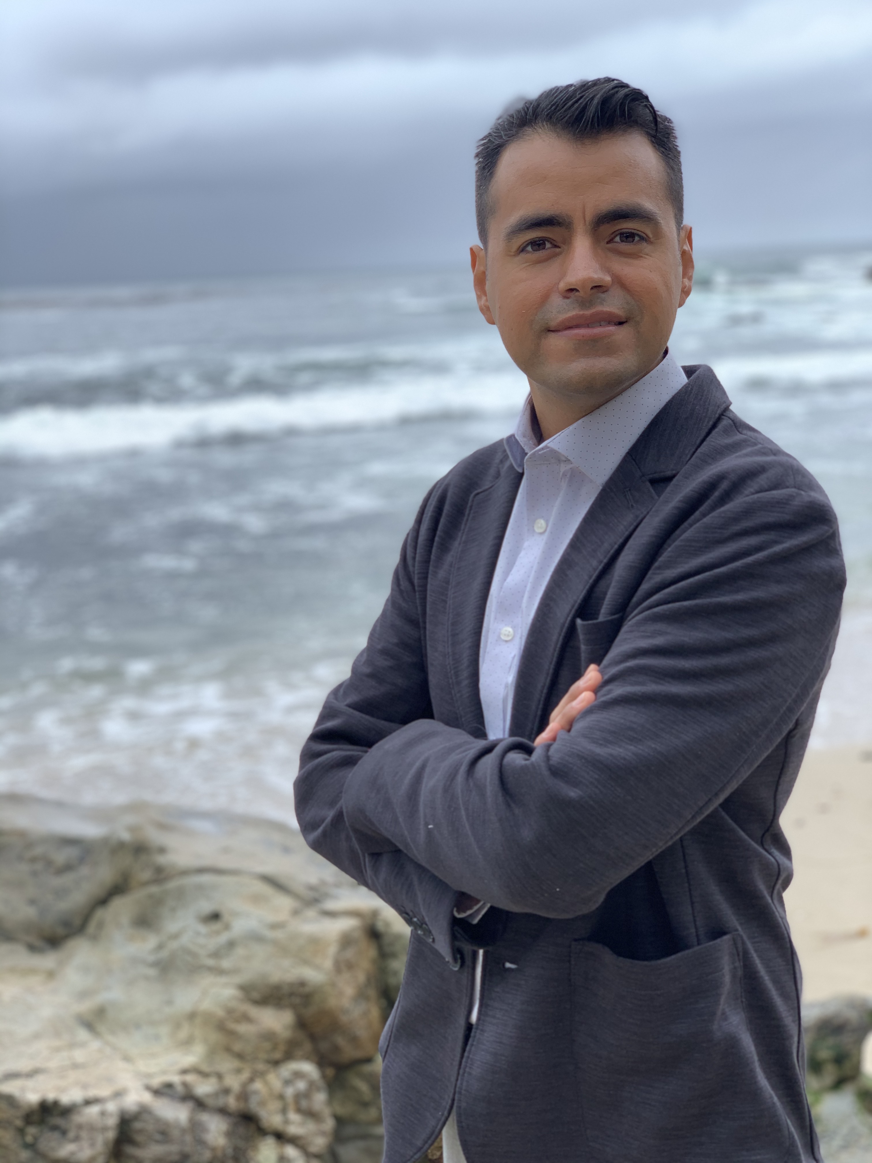 Roster Image for Alberto Rivas