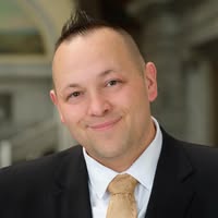 Mark Christopher Gantt