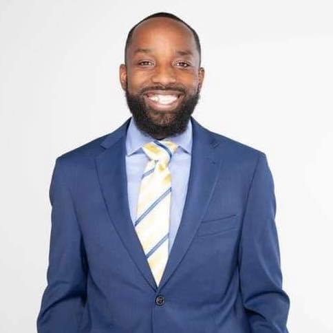 Photo of Vernon Bryant, Qualifying Broker at Fresh Vision Realty