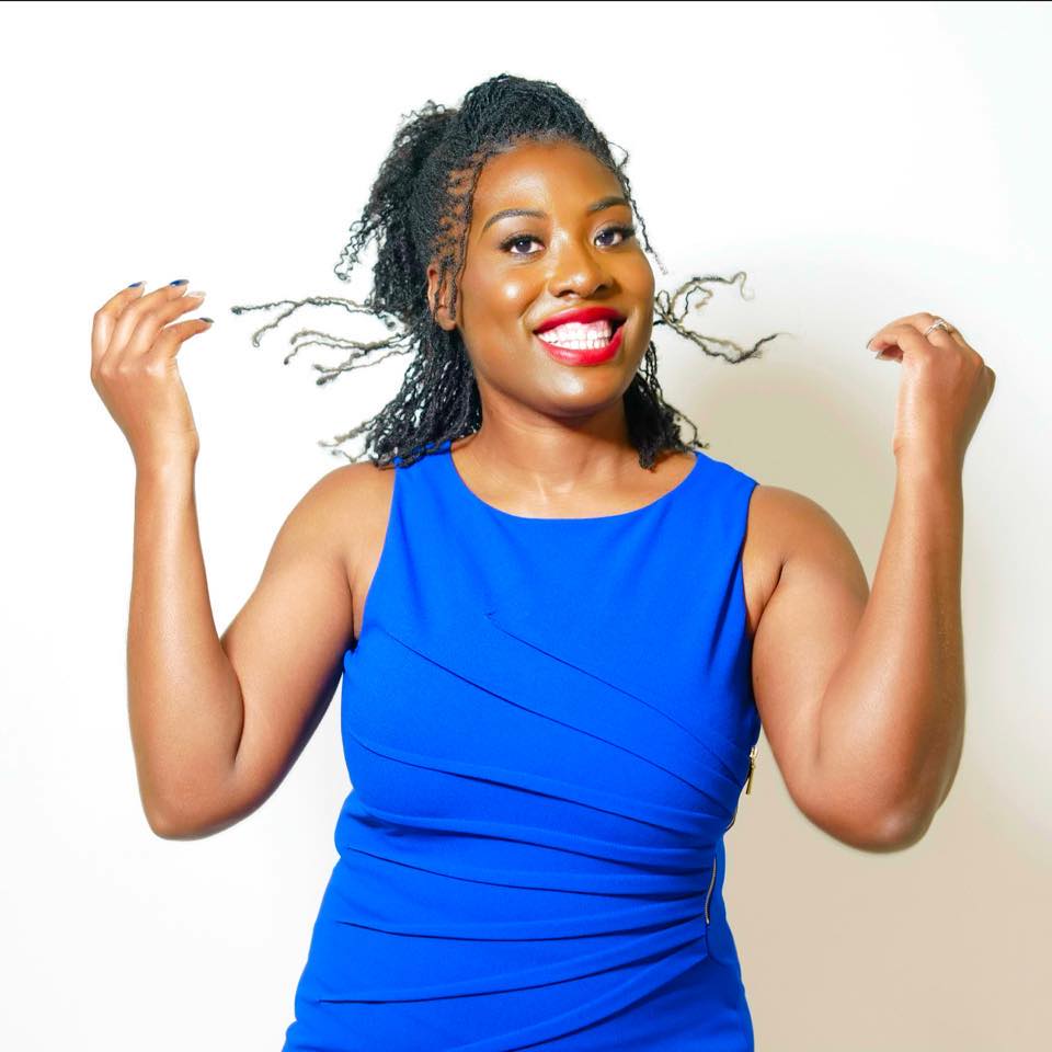 Photo of Marquetta Bryant, Broker-Owner at Fresh Vision Realty
