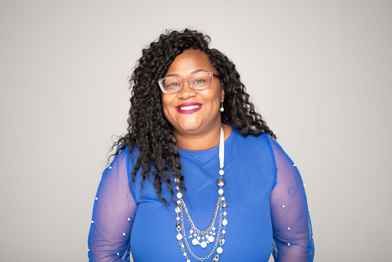 Photo of Anisha Perry, Managing Broker at Fresh Vision Realty