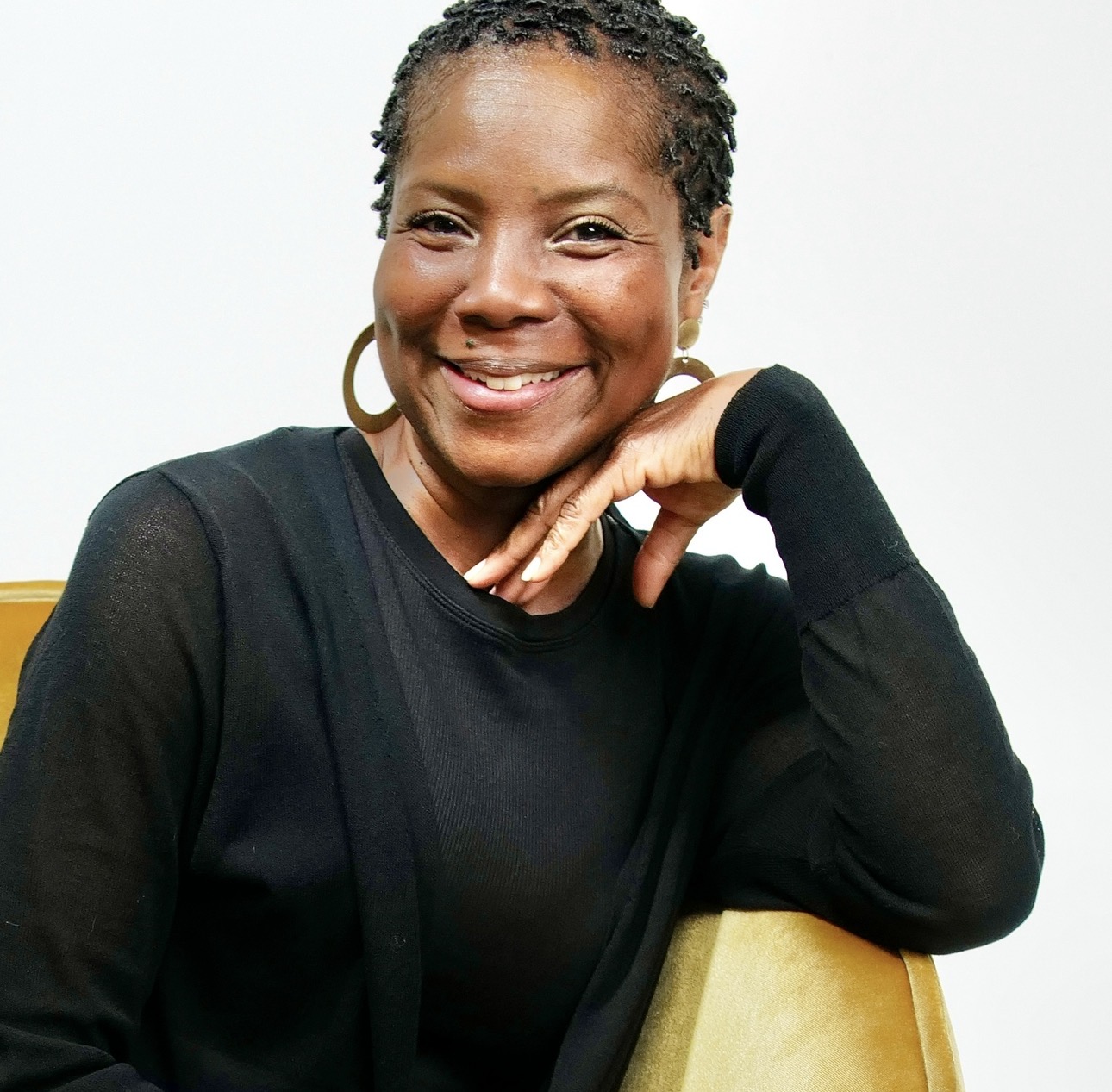 Photo of Cola Greenhill-Casados, Realtor at Fresh Vision Realty