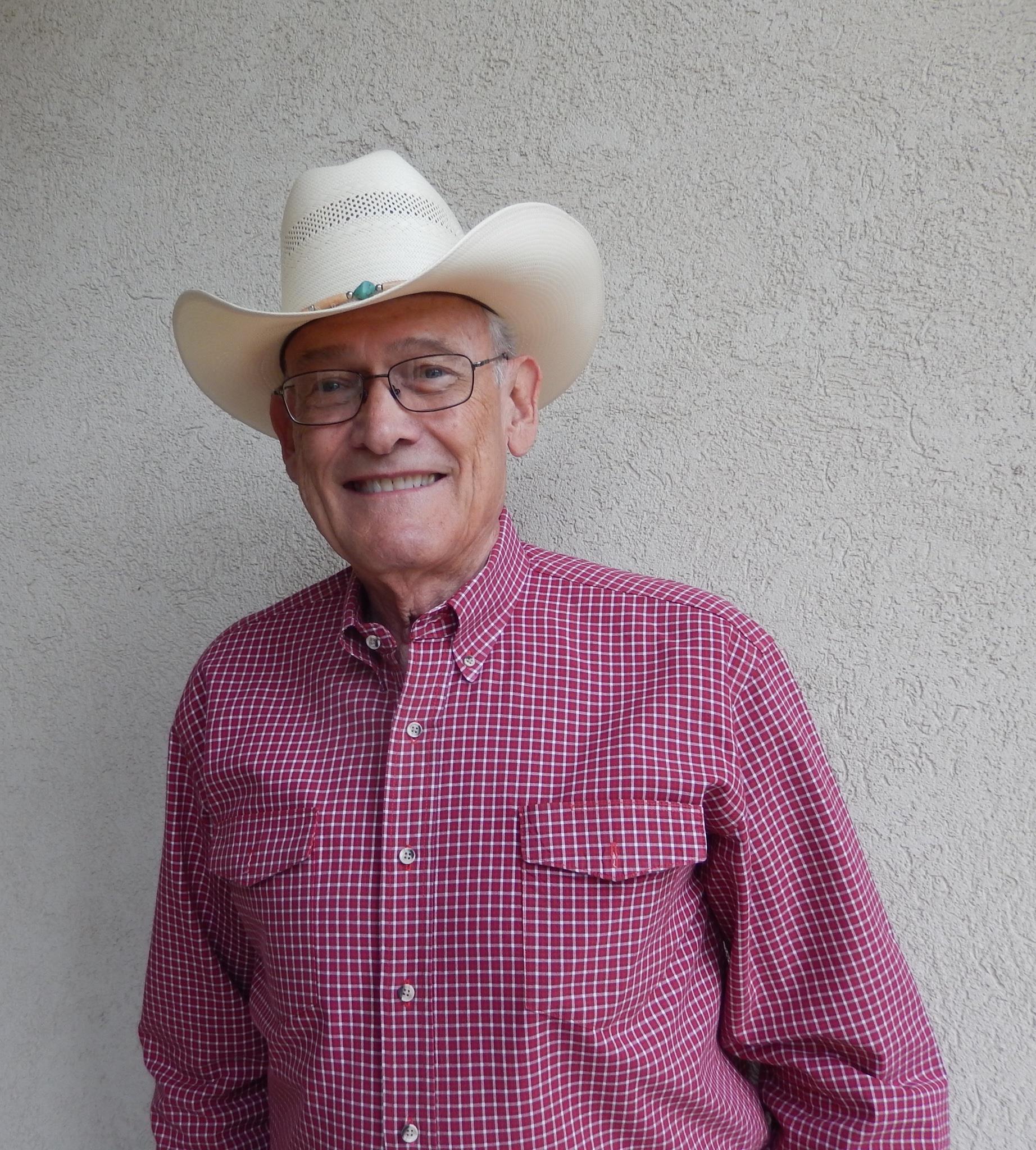 Charles Woods, REALTOR at D. Lee Edwards Realty in New Braunfels TX
