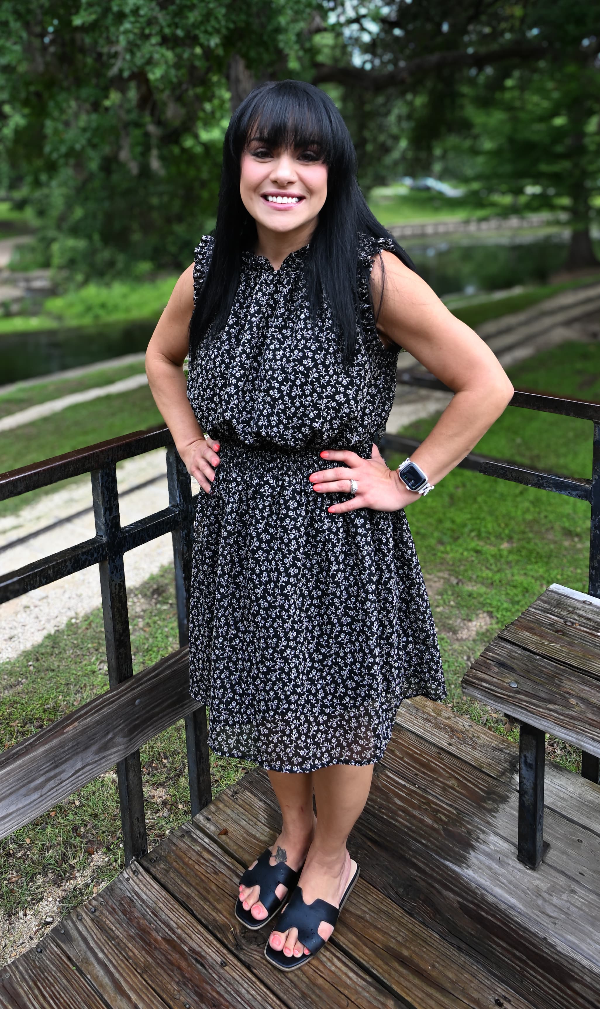 Jaime Goodall, REALTOR at D. Lee Edwards Realty in New Braunfels TX
