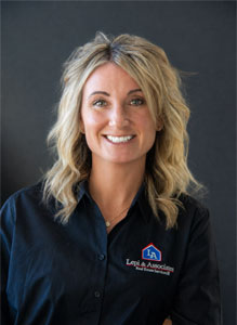 Elyse Luburgh