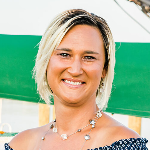 Jody Baker