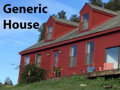 497 Pleasant Hill Road