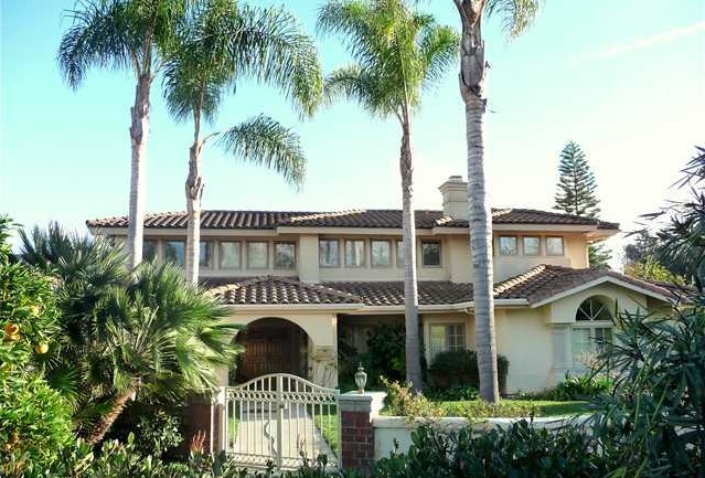 3317  Fortuna Ranch Road