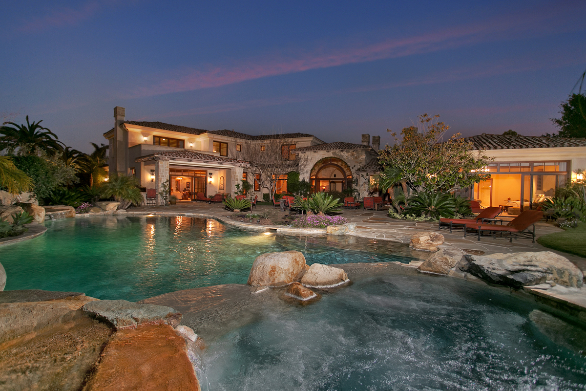 Rancho Del Mar Trail