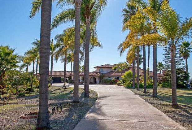 14610  Calle Diegueno