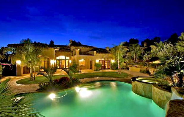 5819 Rancho Verde Trail