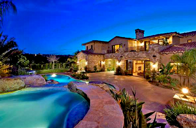 5206 Rancho Verde Trail
