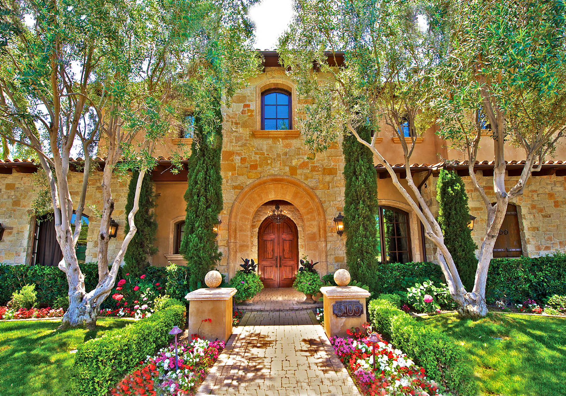 5105 Rancho Verde Trail