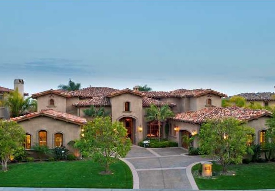 14133  Rancho Tierra Trail Lot 98