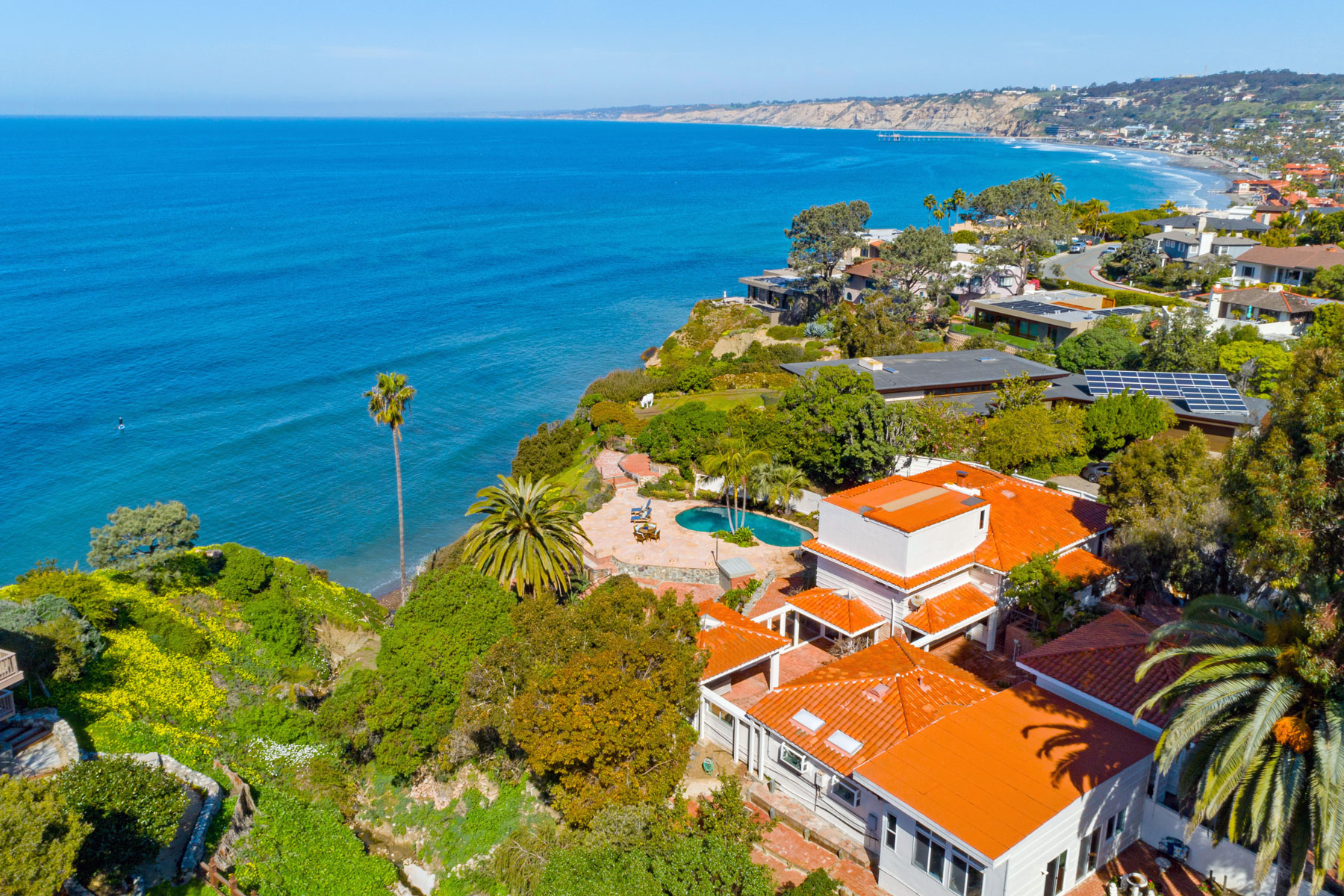 1700  Torrey Pines
