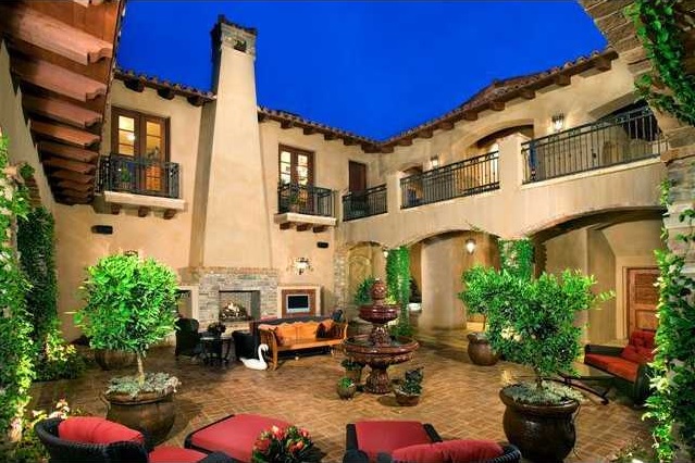 18471  Calle Tramonto