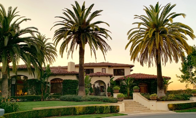 Rancho Del Mar Trail