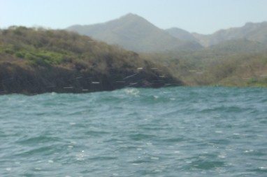 El Zapote, Jucuaran