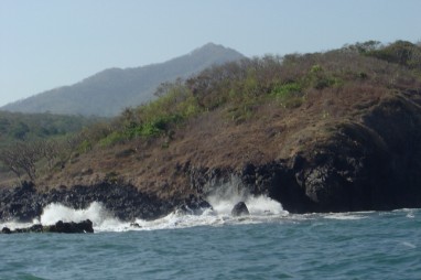 El Zapote, Jucuaran