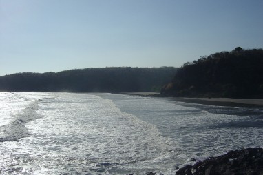 El Zapote, Jucuaran