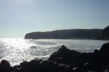 El Zapote, Jucuaran