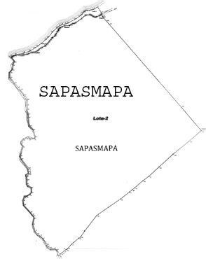 Cosiguina, Sapamapa