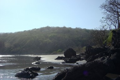 El Zapote, Jucuaran
