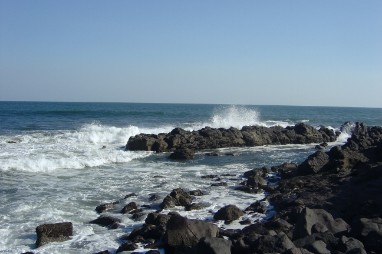 El Zapote, Jucuaran