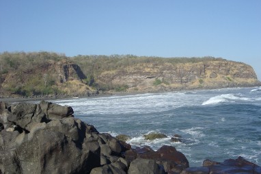 El Zapote, Jucuaran