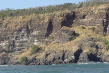 El Zapote, Jucuaran