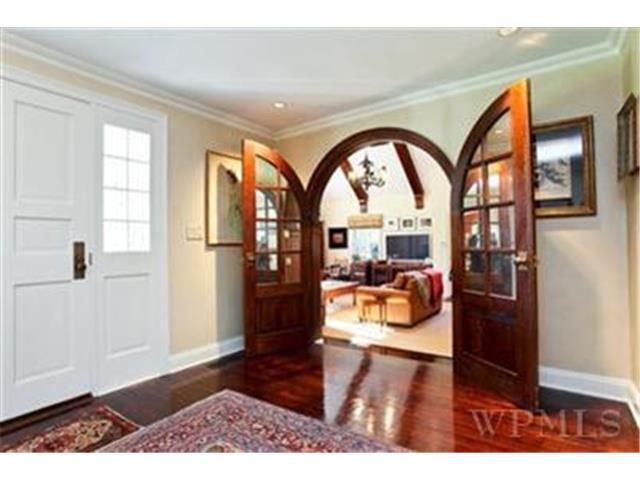 11 Wendover Road