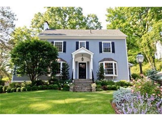 11 Seneca Street