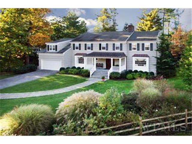 3 Clark Lane