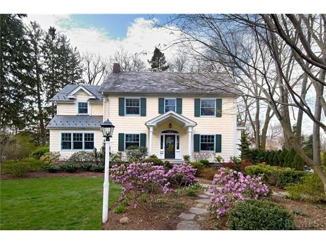 61 Orchard Lane