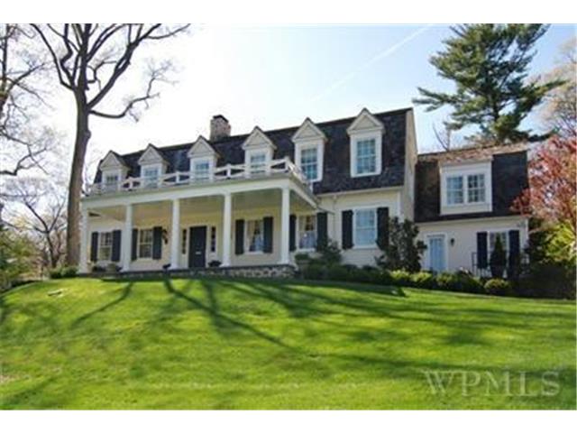 5 Holly Lane