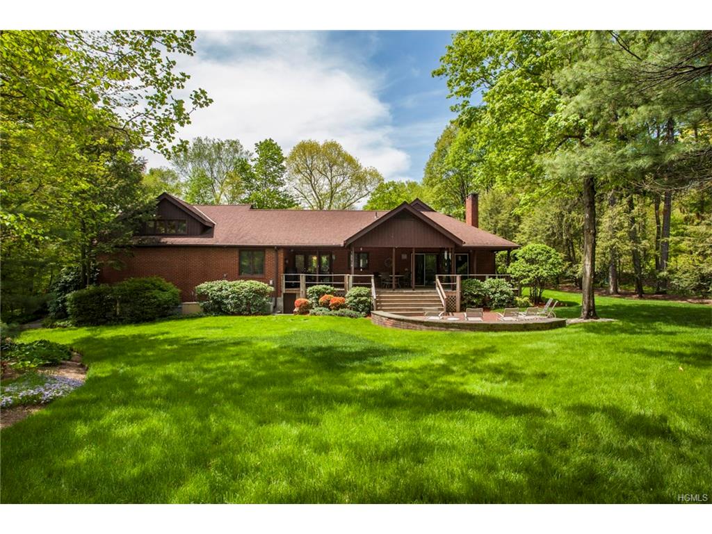 2 Ironwood Lane