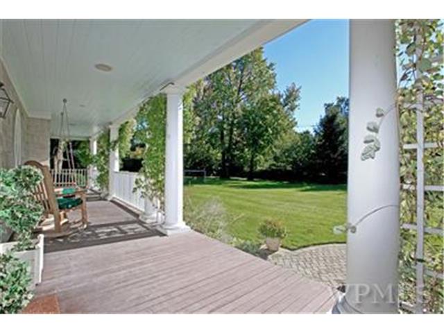 11 Wendover Road