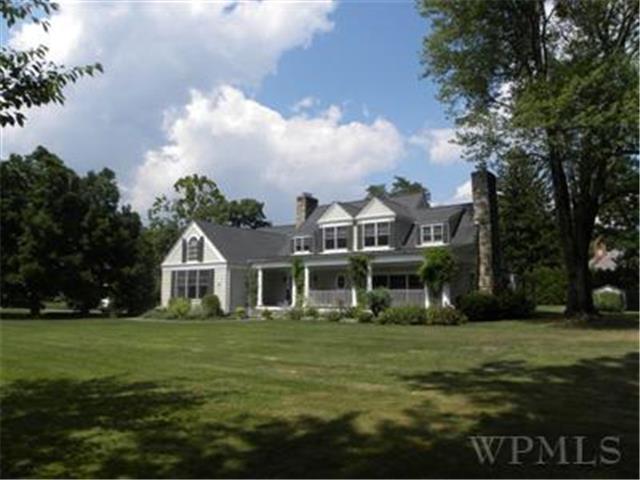11 Wendover Road