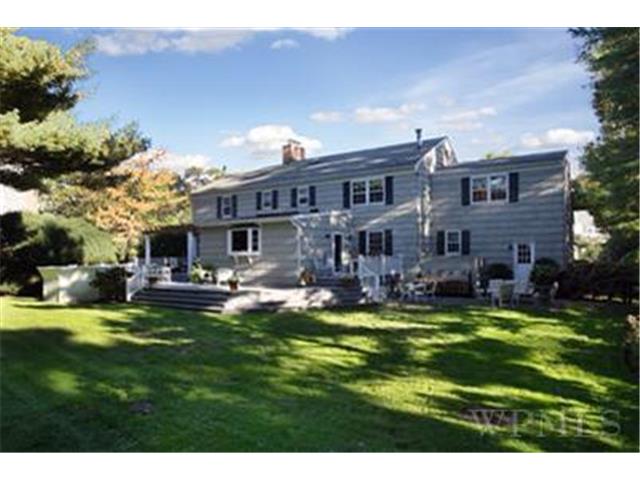 3 Clark Lane
